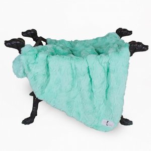 Hello 9072 Bella Dog Blanket