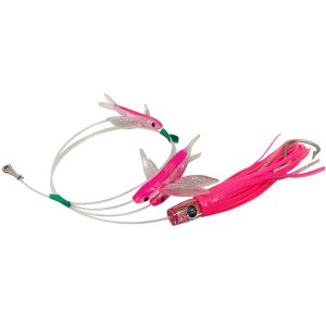 Magbay tid-daisy-pnk Tuna Tidbit Daisy Chain Pink