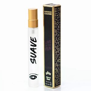 A EOL-P-55 Eye Of Love Suave Lgbtq Pheromone Cologne For Men To Attrac