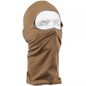 Fox 72-709 Balaclava With Extended Neck - Tan 499