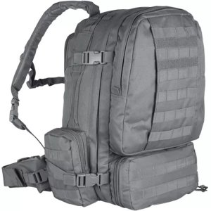 Fox 56-2309 Advanced 2-day Combat Pack - Shadow Grey