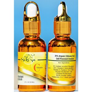 Sokorpe SQ6228152 Vitamin C Serum