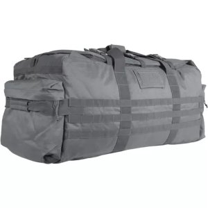 Fox 54-6909 Jumbo Patrol Bag - Shadow Grey