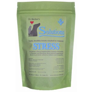 Dr 124 Stress Solutions Bites