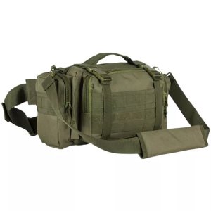 Fox 56-4107 Jumbo Modular Deployment Bag - Olive Drab