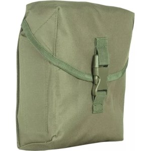 Fox 56-780 S.a.w. Pouch - Olive Drab