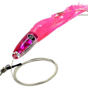 Magbay wahoo-clipper-pink-rigged Wahoo Clipper Pink Rigged