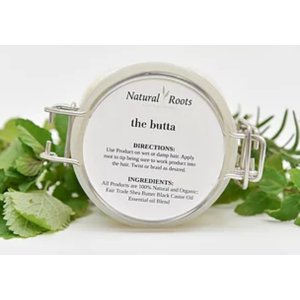 Natural 5 The Butta Hair Cream