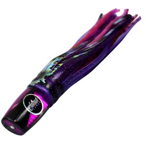 Magbay ch-mm-pur Mahi Morsel 9in Purple