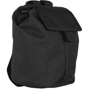 Fox 56-651 Micro Dumpammo Pouch - Black