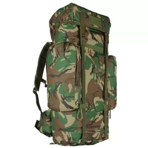 Fox 54-07475T Rio Grande 75l Backpack - British Disruptive Pattern Mat