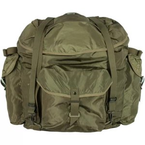 Fox 94-750 Austrian Military A.l.i.c.e. Type Rucksack - Olive Drab