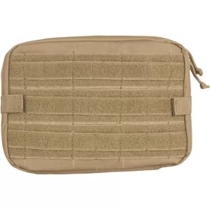 Fox 56-388 Enhanced Multi-field Tool  Accessory Pouch - Coyote