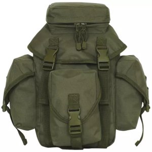 Fox 54-260 Recon Butt Pack - Olive Drab