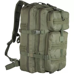 Fox 56-130 Stryker Transport Pack - Olive Drab