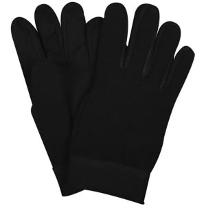 Fox 79-81 M Heat Shield Mechanics Glove - Black Medium