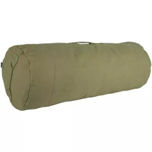 Fox 40-20 OD Gi Style 21 X 36 Zippered Duffle Bag - Olive Drab