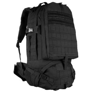 Fox 56-541 Stealth Reconnaissance Pack - Black