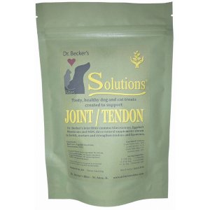 Dr 122 Joint Solutions Bites