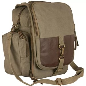 Fox 43-60 Valencian Daily Organizer - Olive Drab