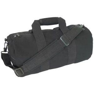 Fox 41-21 BLACK Roll Bag 14x30 - Black