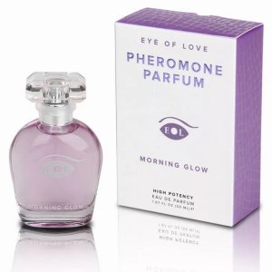 A EOL-P-03DX Eye Of Love Morning Glow Pheromone Parfum For Driven Wome