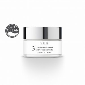 Sur LUM-CREME-30 Luminous Creme With Niacinamide (30ml1oz)