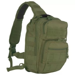 Fox 51-550 Stinger Sling Bag - Olive Drab