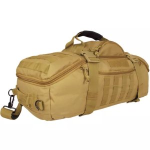 Fox 54-708 Compact Recon Ii Gear Bag - Coyote