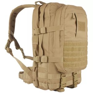 Fox 56-648 Cobra Gold Reconnaissance Pack - Coyote