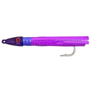 Magbay 2011mm04 Wahoo Bomb Purple