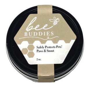 Sister 87-652508401638 Bee Buddies - Safely Protects Pets' Paws  Snout