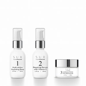 Sur NS-KIT-30 Normal Skin Repair Kit (30ml1oz)