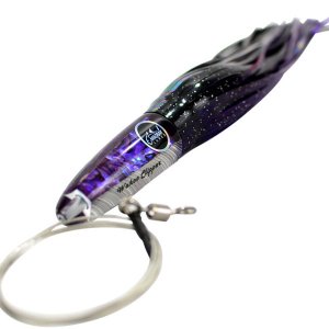 Magbay wahoo-clipper-purple-rigged Wahoo Clipper Purple Rigged