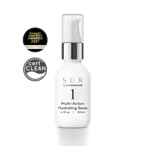 Sur HYDRA-BASE-30 Multi-action Hydrating Base (30ml1oz)