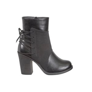 Perfect 780455560273 Ravenna 7 Black Boots Size 7