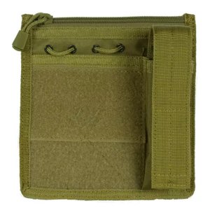 Fox 56-278 Tactical Field Accessory Panel -  Coyote