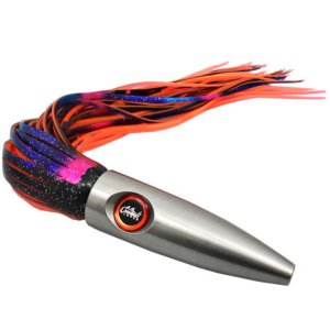 Magbay 2004qs-orn-r Quickskirt Plomero 16oz Orange Rigged