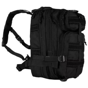 Fox 56-421 Medium Transport Pack - Black