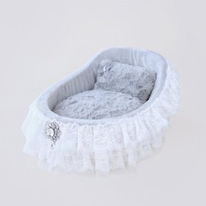 Hello 80004 Crib Dog Bed