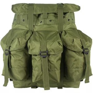 Fox 54-30T Medium Alice Field Pack - Olive Drab