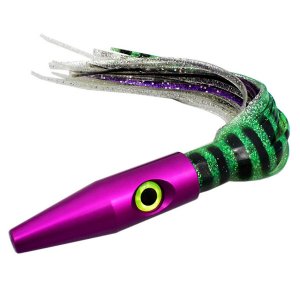 Magbay plomerito-an-pur Plomerito 8oz Anodized Purple