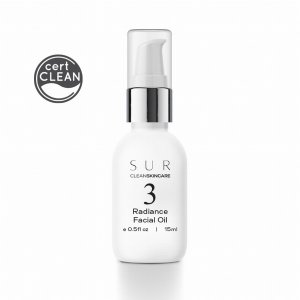 Sur RAD-OIL-15 Radiance Facial Oil (15ml.5oz)