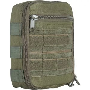 Fox 56-280 Multi-field Tool  Accessory Pouch - Olive Drab