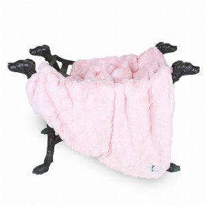 Hello 9078 Bella Dog Blanket