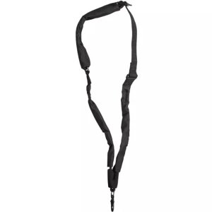 Fox 55-341 Vi Cqb Single Point Sling - Black