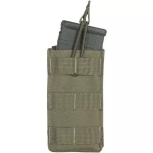 Fox 56-601 M4 30-round Quick Deploy Pouch - Olive Drab