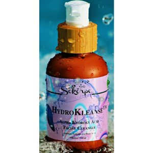 Sokorpe SQ5910061 Hydrokleanse Alpha Hydroxy Acids (aha) Facial Cleans