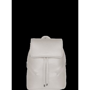 Sportschic MINI-T Mini Backpack: Titanium