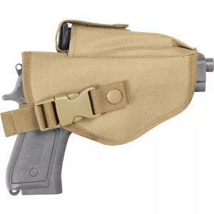 Fox 58-038 Tactical Belt Holster - Coyote